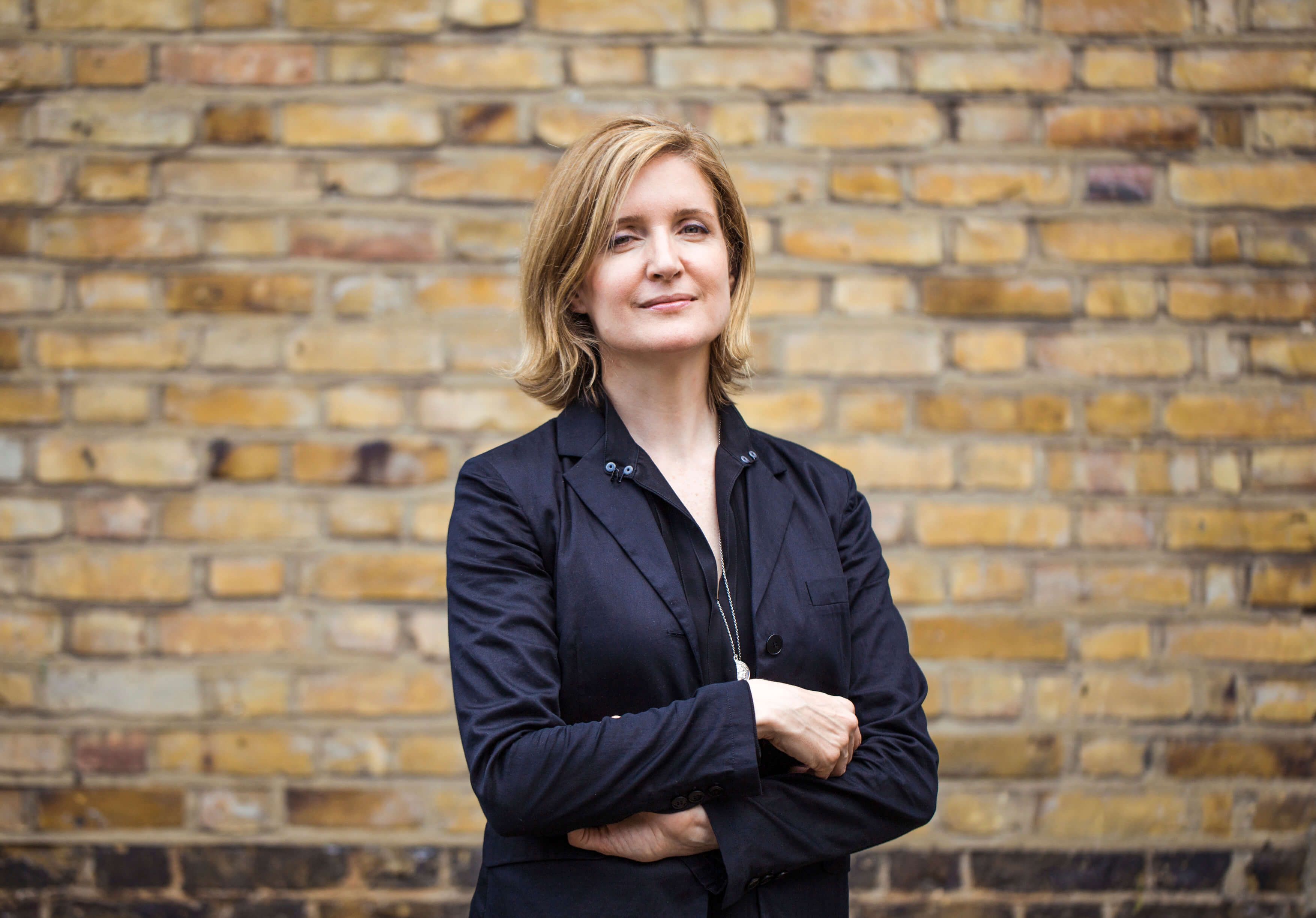 Deborah Saunt